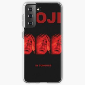 JOJI Samsung Galaxy Soft Case RB3006 product Offical Joji Merch