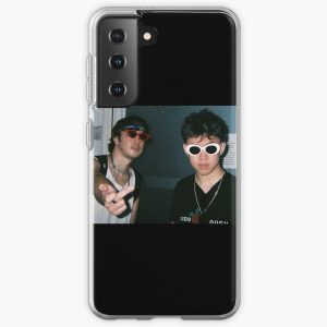 Rich Brian and Joji Samsung Galaxy Soft Case RB3006 product Offical Joji Merch