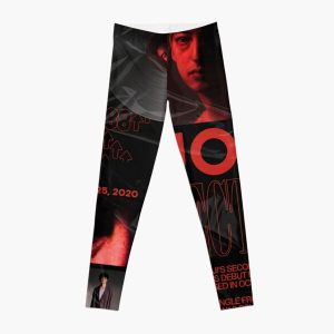 JOJI NECTAR RIKI Leggings RB3006 product Offical Joji Merch