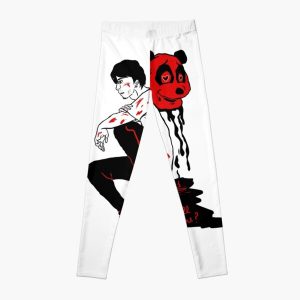 Will He - Joji Leggings RB3006 product Offical Joji Merch