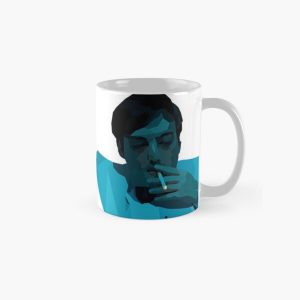 JOJI Portrait Poly - Slow Dancing in the Dark Classic Mug RB3006 product Offical Joji Merch