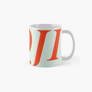 joji  Classic Mug RB3006 product Offical Joji Merch