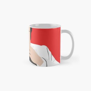 JOJI no face - Slow Dancing in the Dark Classic Mug RB3006 product Offical Joji Merch