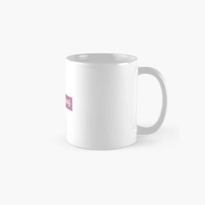 Gimme Love by Joji Spotify Code Classic Mug RB3006 product Offical Joji Merch