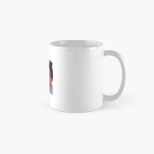 Crying Joji Classic Mug RB3006 product Offical Joji Merch