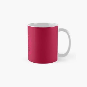 Joji Demons Classic Mug RB3006 product Offical Joji Merch