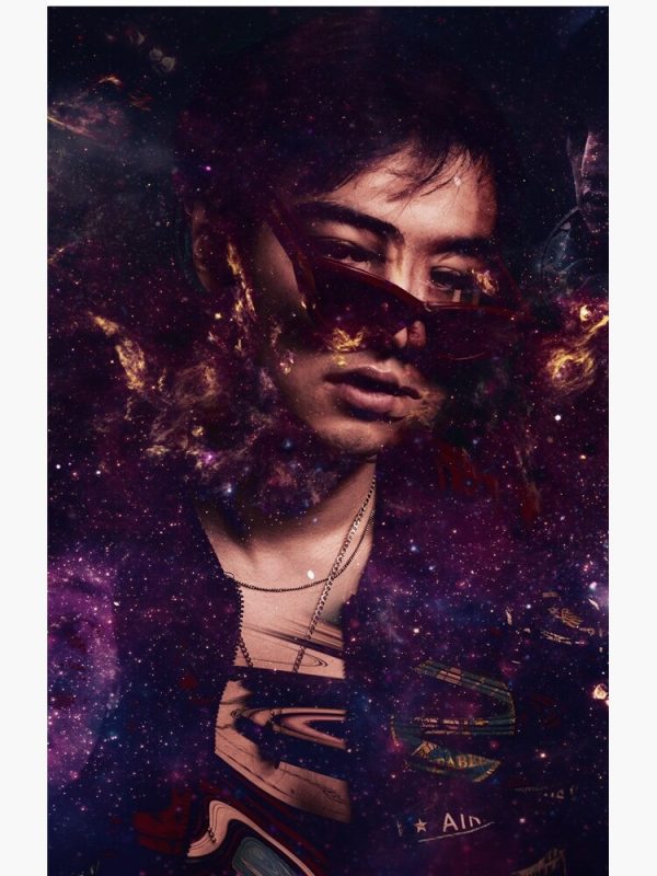 artwork Offical Joji Merch