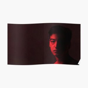 Joji Nectar Album Art Poster RB3006 product Offical Joji Merch