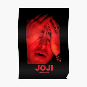 JOJI Poster RB3006 product Offical Joji Merch