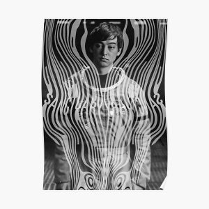 Joji Sanctuary Poster Poster RB3006 product Offical Joji Merch