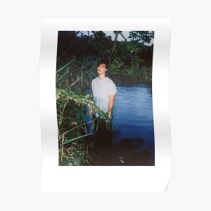 joji trash Poster RB3006 product Offical Joji Merch