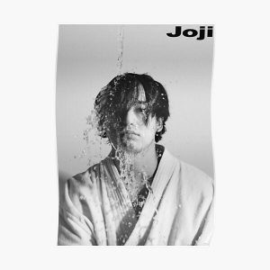 JOJI Poster RB3006 product Offical Joji Merch