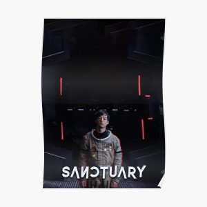 Joji - Sanctuary Poster RB3006 product Offical Joji Merch