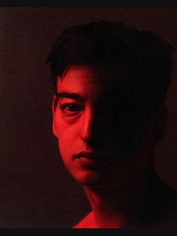 artwork Offical Joji Merch