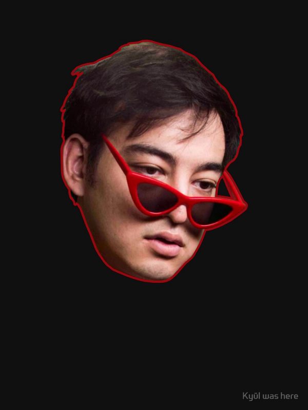 artwork Offical Joji Merch