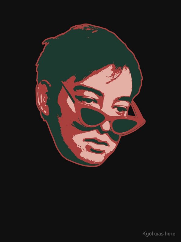 artwork Offical Joji Merch