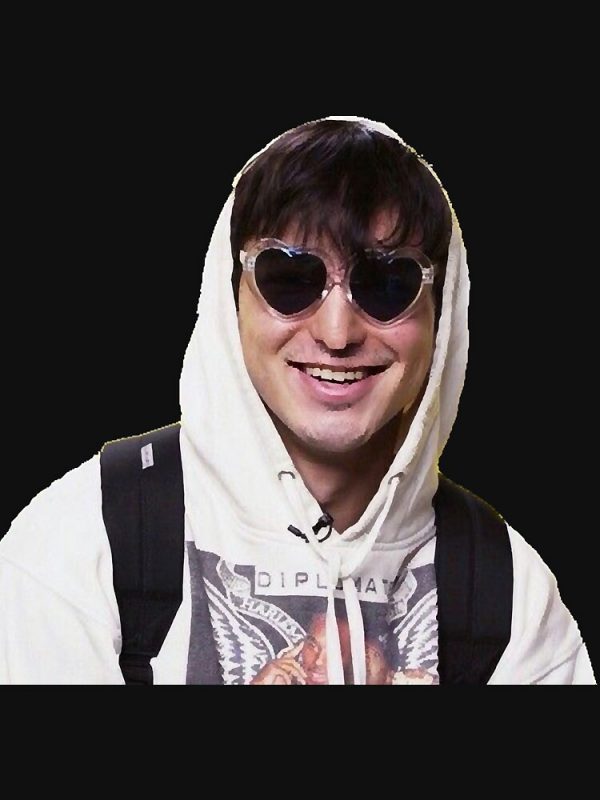 artwork Offical Joji Merch