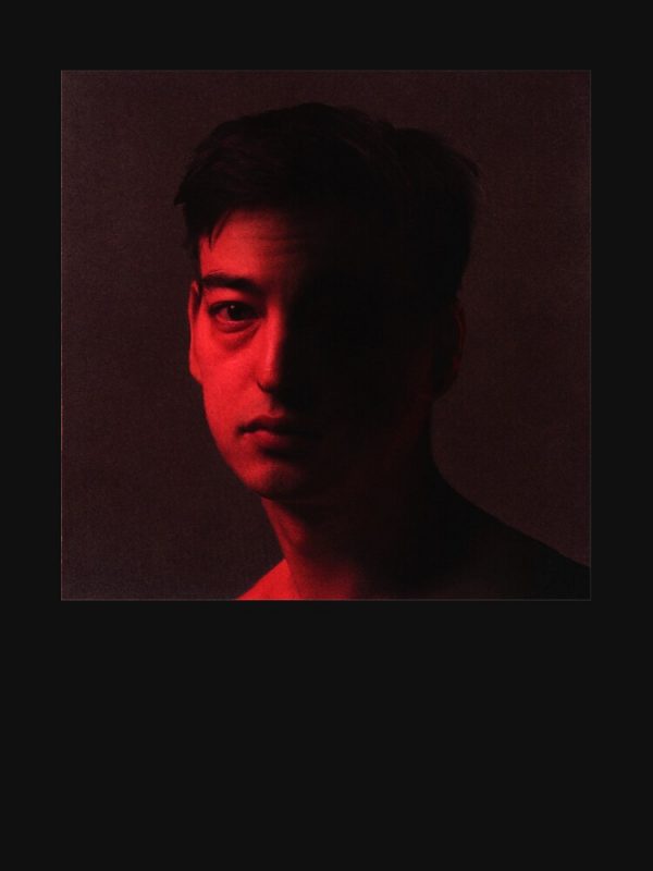 artwork Offical Joji Merch