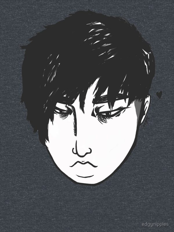 artwork Offical Joji Merch