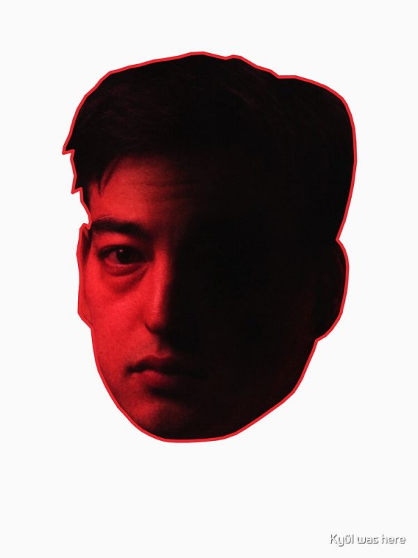 artwork Offical Joji Merch