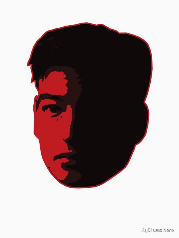 artwork Offical Joji Merch