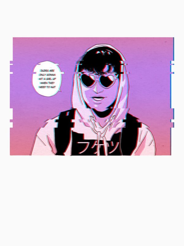 artwork Offical Joji Merch