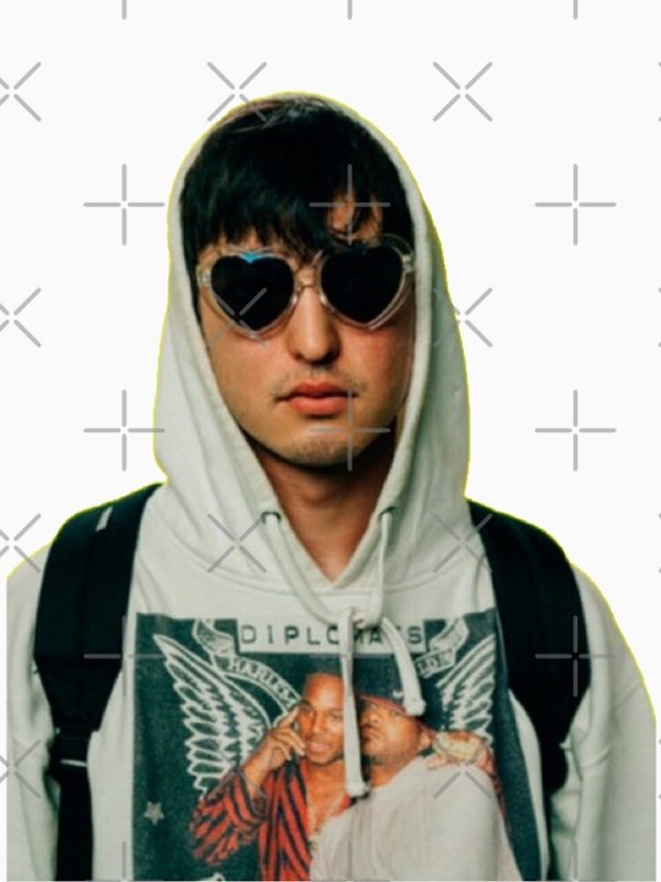 artwork Offical Joji Merch