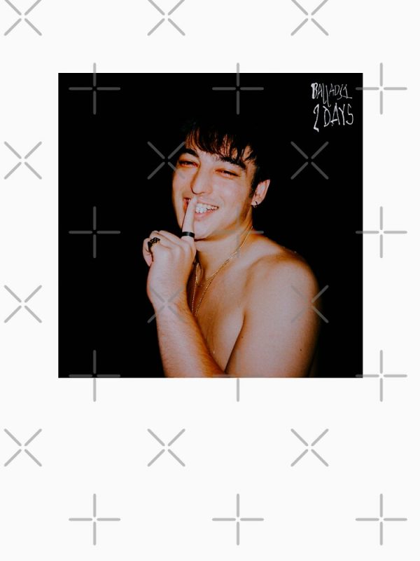 artwork Offical Joji Merch