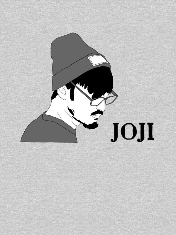 artwork Offical Joji Merch