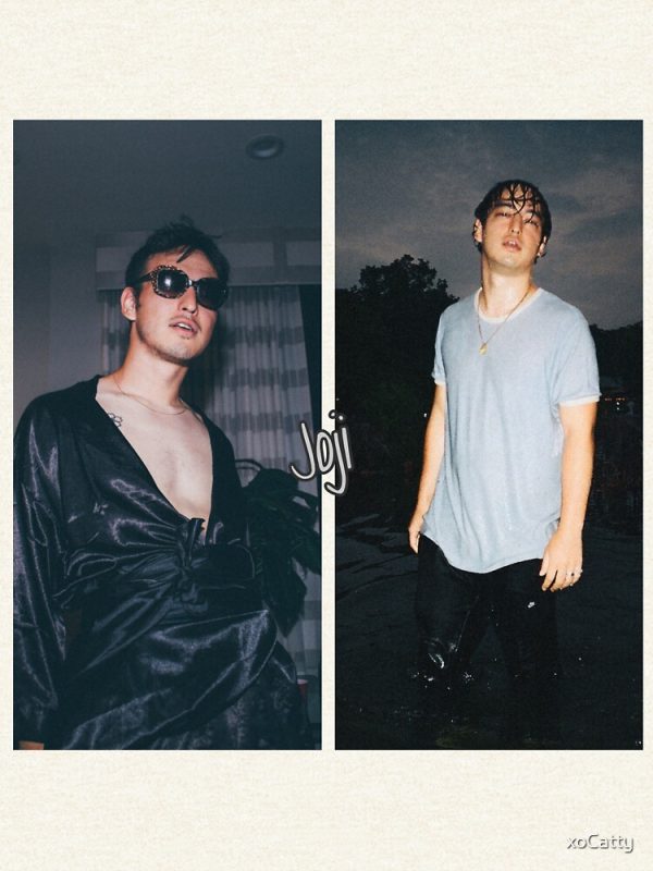 artwork Offical Joji Merch