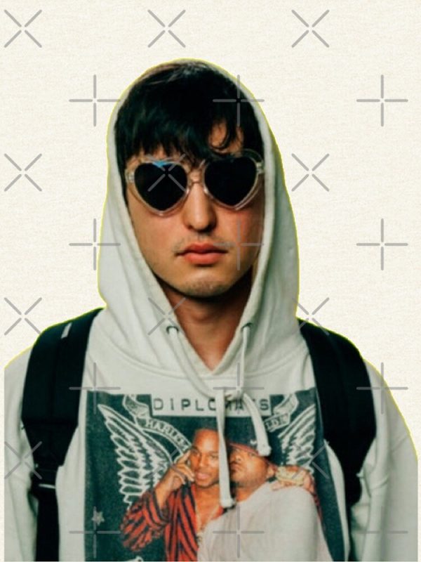 artwork Offical Joji Merch