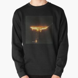 JOJI NECTAR NEW ALBUM gimme love Pullover Sweatshirt RB3006 product Offical Joji Merch