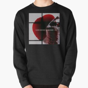 Joji Slow Dancing In The Dark Pullover Sweatshirt RB3006 product Offical Joji Merch