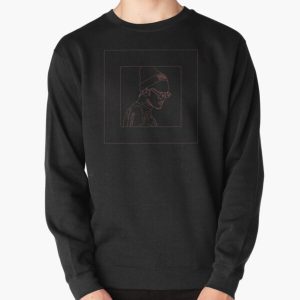 Minimalist Joji Pullover Sweatshirt RB3006 product Offical Joji Merch