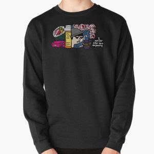 Joji Pullover Sweatshirt RB3006 product Offical Joji Merch