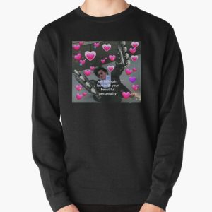 JOJI Pullover Sweatshirt RB3006 product Offical Joji Merch