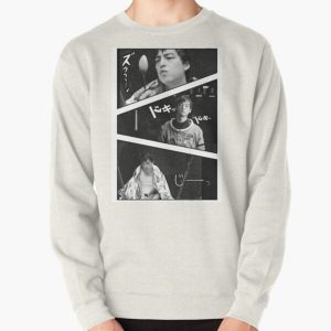 Joji (Sad Boi in Space) Pullover Sweatshirt RB3006 product Offical Joji Merch