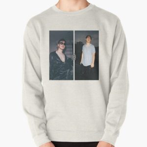 Joji Pullover Sweatshirt RB3006 product Offical Joji Merch