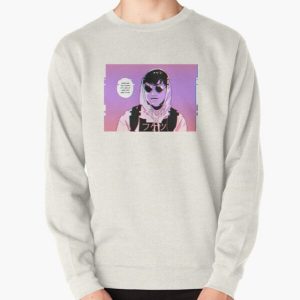 Joji Pullover Sweatshirt RB3006 product Offical Joji Merch