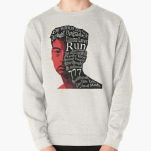 Joji Shirt Pullover Sweatshirt RB3006 product Offical Joji Merch