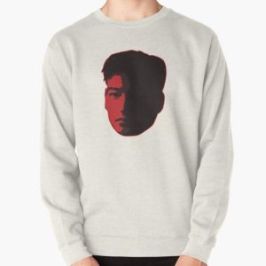 Joji Nectar Drawing Pullover Sweatshirt RB3006 product Offical Joji Merch