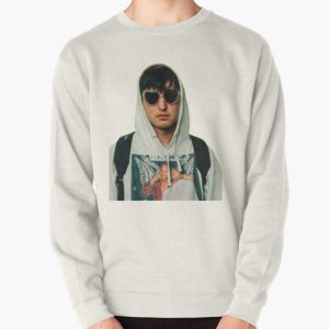 joji is god Pullover Sweatshirt RB3006 product Offical Joji Merch