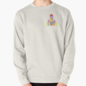 Joji Pullover Sweatshirt RB3006 product Offical Joji Merch