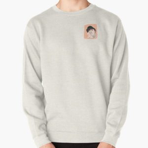 orange joji Pullover Sweatshirt RB3006 product Offical Joji Merch