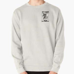 Joji milky  Pullover Sweatshirt RB3006 product Offical Joji Merch