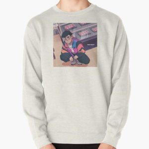 Joji 'Yeah Right' Pullover Sweatshirt RB3006 product Offical Joji Merch