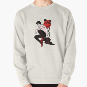 Will He - Joji Pullover Sweatshirt RB3006 product Offical Joji Merch