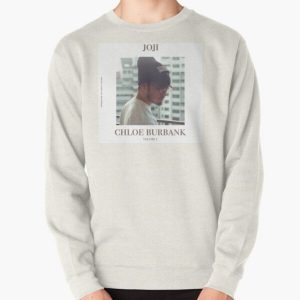 Chloe Burbank Vol. 1 - Joji Pullover Sweatshirt RB3006 product Offical Joji Merch