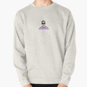 joji Pullover Sweatshirt RB3006 product Offical Joji Merch