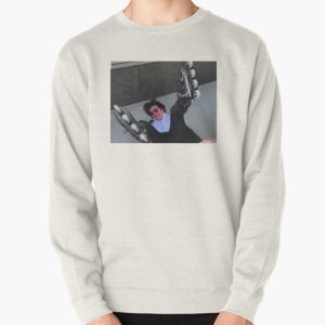 the death of joji Pullover Sweatshirt RB3006 product Offical Joji Merch